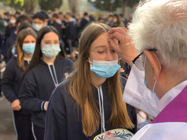 Los jesuitas se marchan de Gandia: la Compañía cierra su comunidad