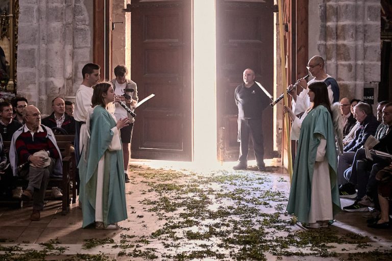 Gandia fusiona religión, cultura y turismo en el 36º Encuentro Nacional de Cofradías: programación completa