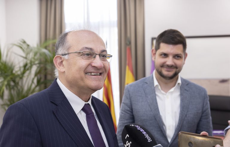 La Autoridad Portuaria sobre el Club Náutico: «Tomaremos decisiones en las próximas semanas»