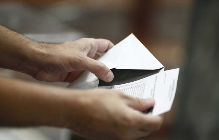 Histórico de Resultados de las elecciones en Gandia