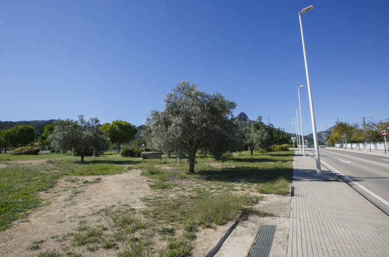 El Consell inicia los trámites del proyecto del Centro Integrado de FP