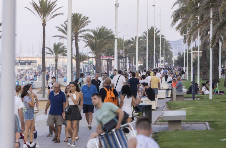 Gandia de camino a «la Champions League del turismo»