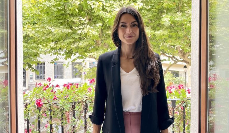 Balbina Sendra: «El turismo es necesario para la cultura y la cultura es necesaria para el turismo»