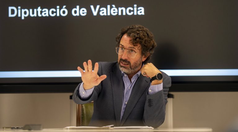 Diputación de Valencia: El PSPV de la Safor propone a Vicent Mascarell