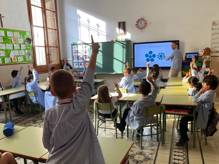 Fechas clave para el proceso de escolarización 2025/2026