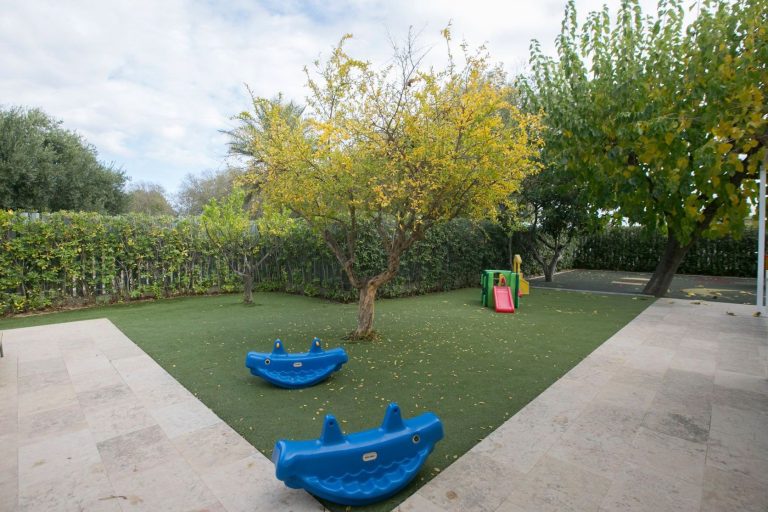 Comienzan las reuniones para el próximo curso de las escoletes infantiles de Gandia