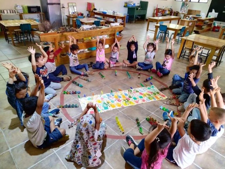 «Dibujando Sonrisas», el concierto solidario de Gandia a beneficio de Mensajeros de la Paz