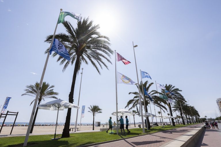 Gandia, un destino de calidad