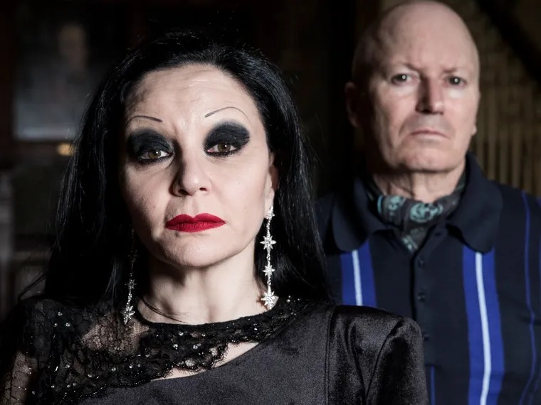 Fangoria y Nancys Rubias también actuarán en la Fira i Festes 2023