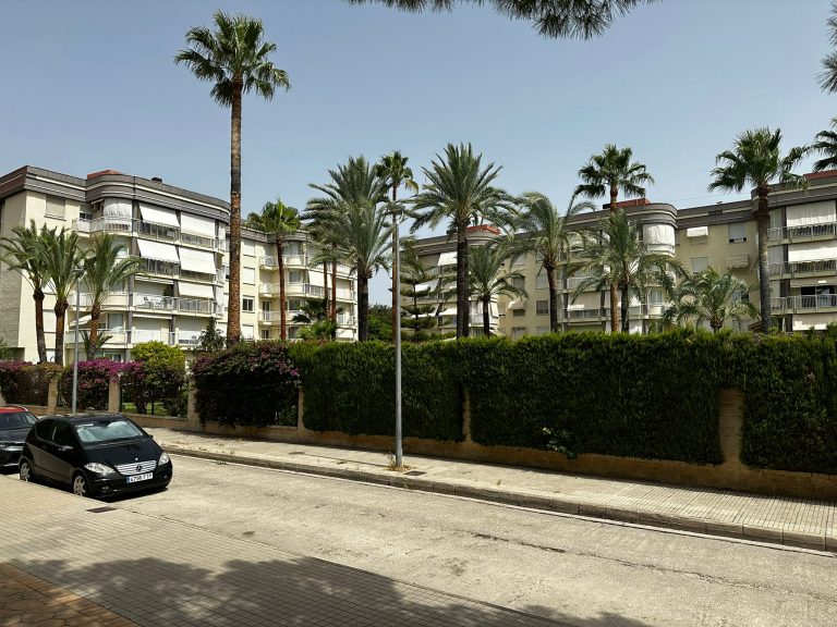 Porta de la Mar de Gandia recibe una subvención Next Generation para su reforma