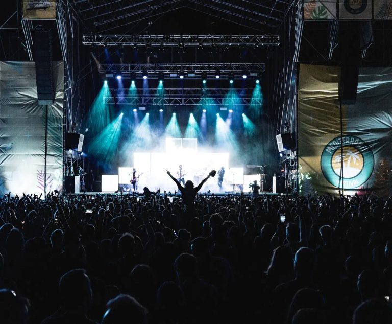Alfred Sáez: «La gente que venga al Mediterránea se llevará la mejor experiencia de Gandia»