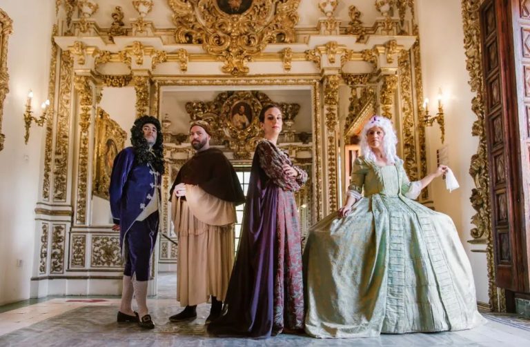 SOM GANDIA PODCAST | Historia viva del Palau Ducal