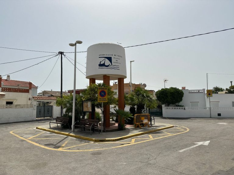 Las fiestas vecinales de Venecia se celebrarán del 11 al 15 de agosto