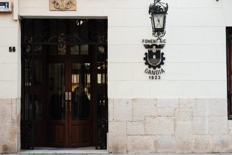 FOMENTO GANDIA