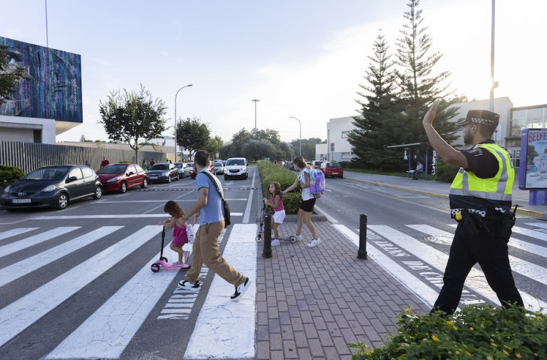 Gandia asume el seguimiento de los alumnos que no pasan de Primaria a la ESO