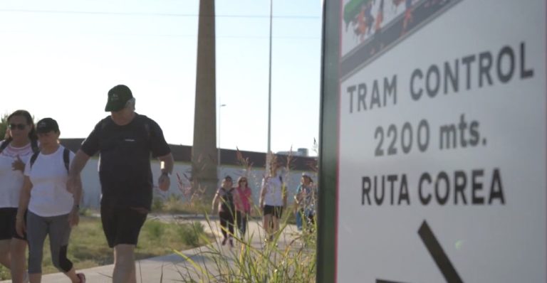 Gandia se moviliza por la salud mental