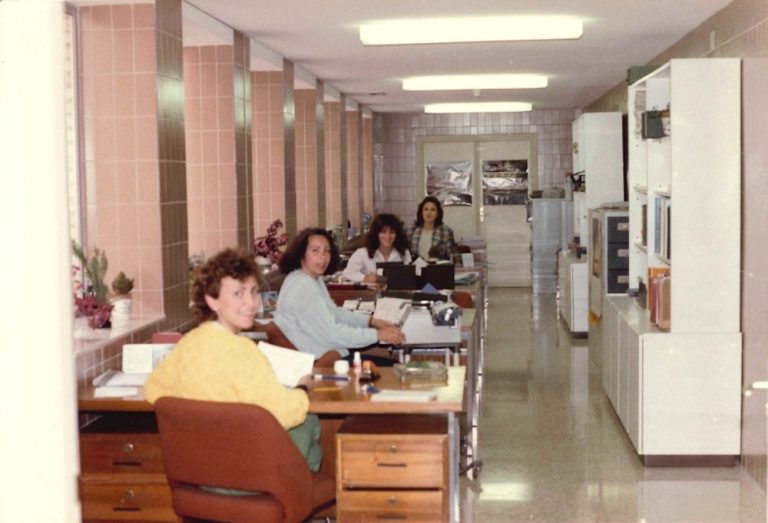 Medio siglo de cuidado y dedicación: El Hospital de Gandia conmemora su 50 aniversario