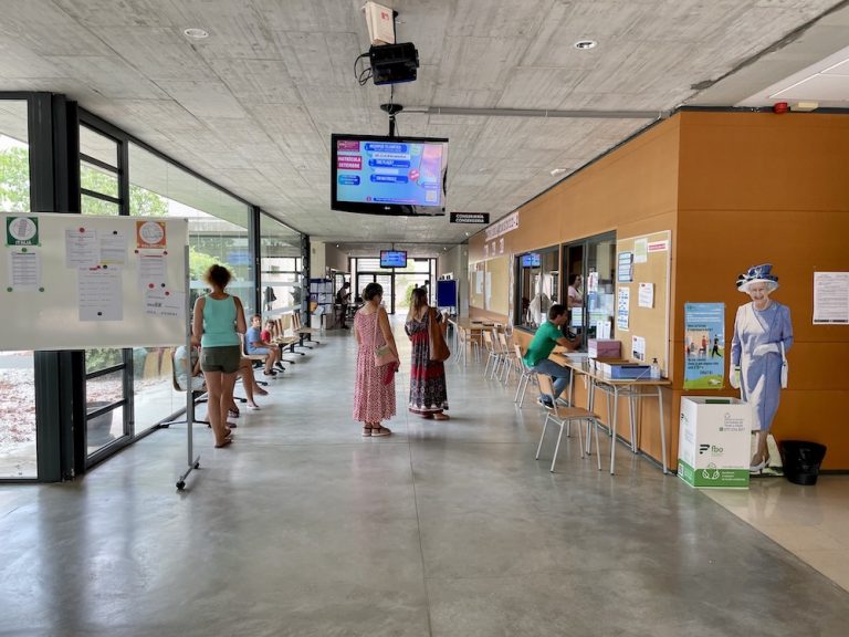 La EOI de Gandia ofertará cursos semipresenciales y online