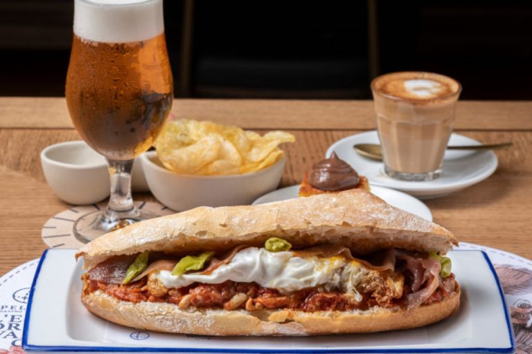 Mercat Bar Gandia participa en la 1ª edición de Gastroalmuerzos