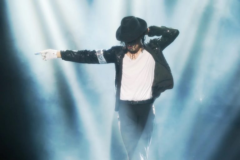 «Michael’s Legacy», el espectáculo homenaje a Michael Jackson llega a Gandia