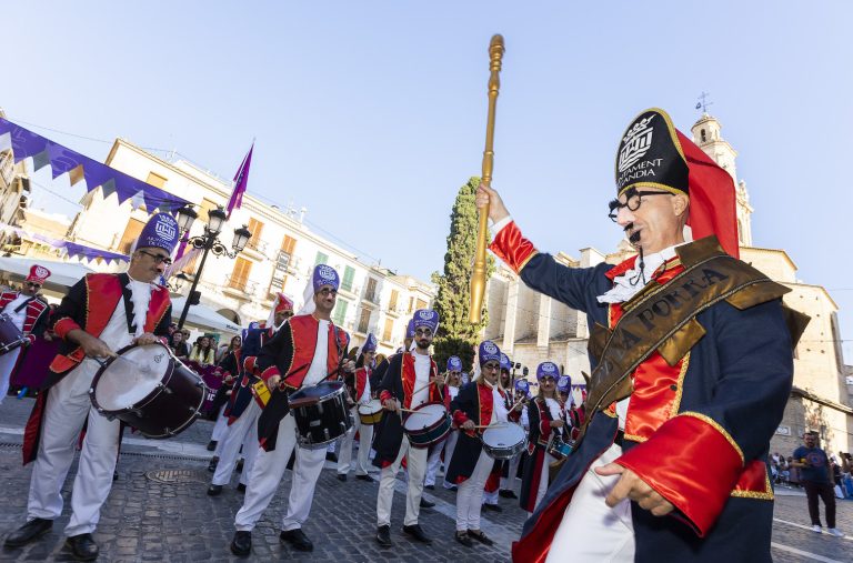 Las 10 noticias más leídas en Som Gandia este 2023