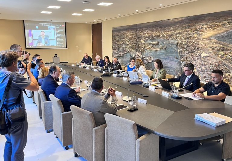 La Autoridad Portuaria de Valencia confirma que Alcara es la titular del Náutico de Gandia