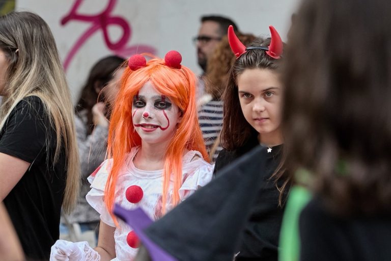 La Alqueria del Terror vuelve al Consell dels Joves