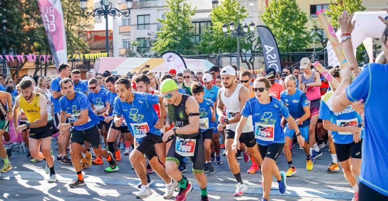 RunCáncer Gandia 2024: fechas, dorsales, distancias…