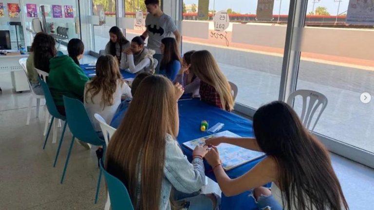 Abiertas las inscripciones para el programa «Activa Jove»