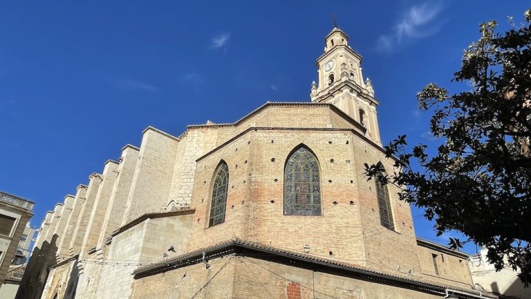 Visita la Colegiata en Fallas 2024: horarios