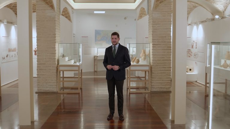 José Manuel Prieto: «S’obri el millor temps per a Gandia»