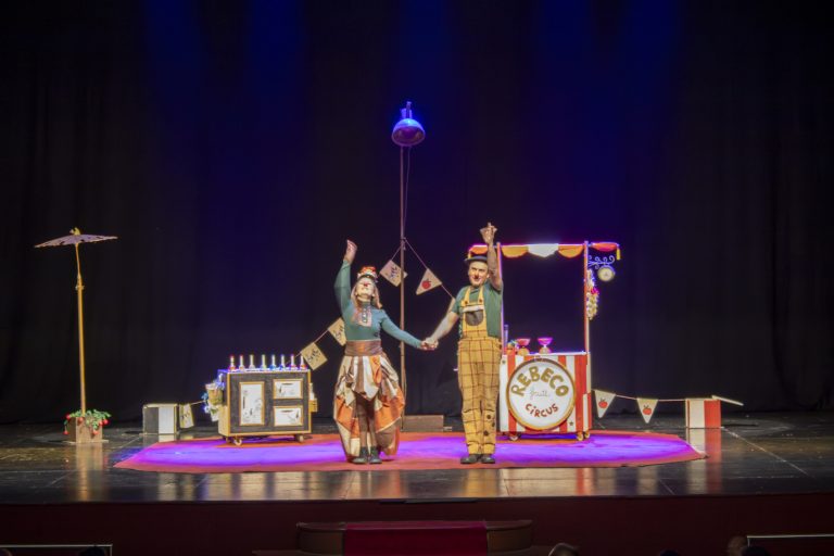 Gandia se adhiere al Programa Platea para potenciar las artes escénicas