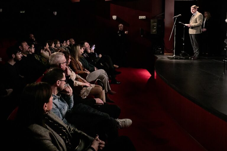 «La máscara del amor», los talleres para combatir la violencia entre los jóvenes