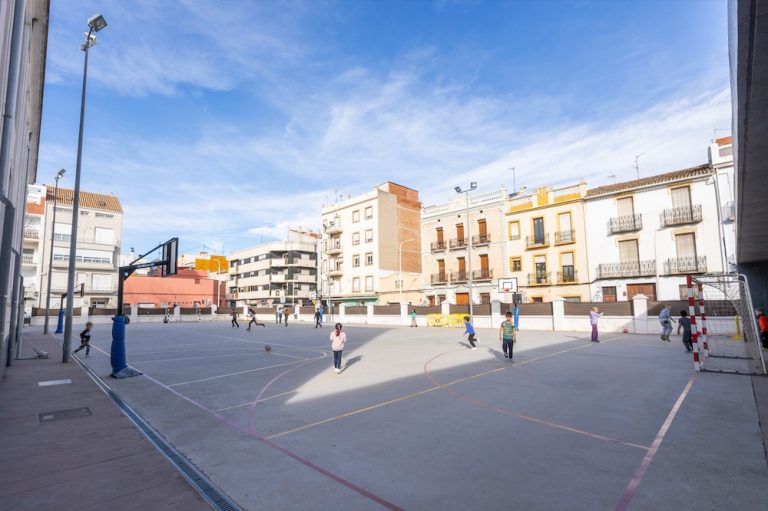 Educación presenta el «distrito único» a los sindicatos