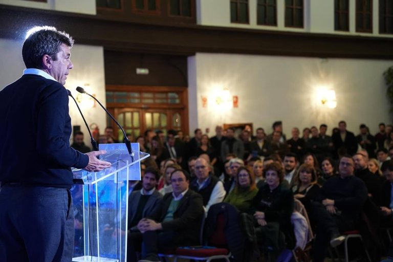 Gandia será sede de la Convención Regional de Políticas Sociales del PPCV