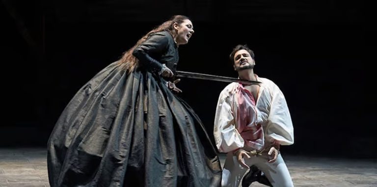 La programación del primer trimestre de 2024 del Teatro Serrano: comedia, ópera y clásicos