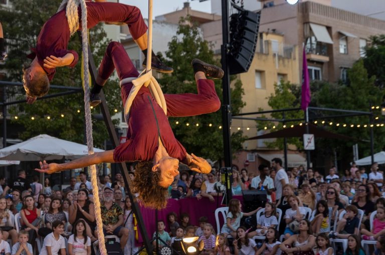 Seis años de compromiso y excelencia