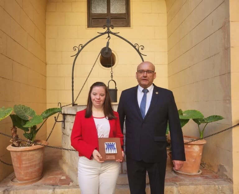 Francisco Almiñana: «La Oración de Jesús en el Huerto está creciendo, pero sin perder su familiaridad»