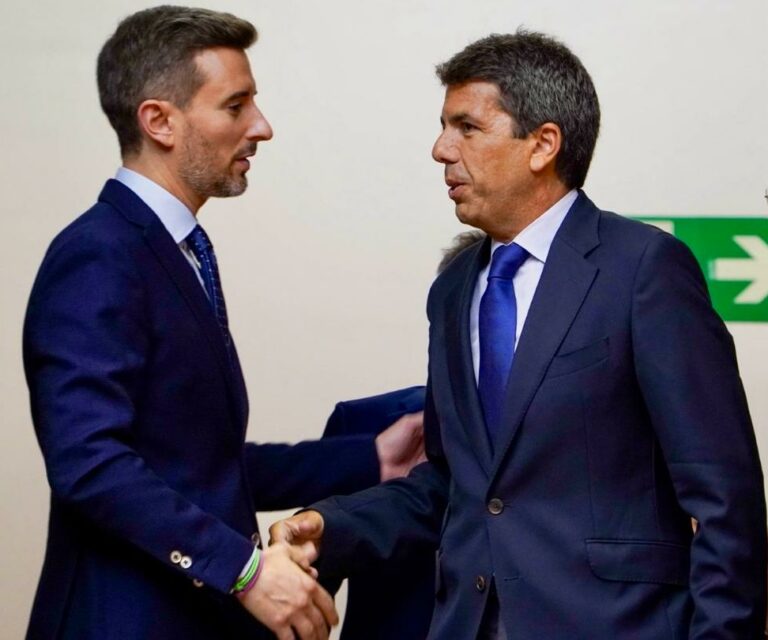 El PP de Gandia pone en valor las dos nuevas infraestructuras de la Generalitat en la comarca