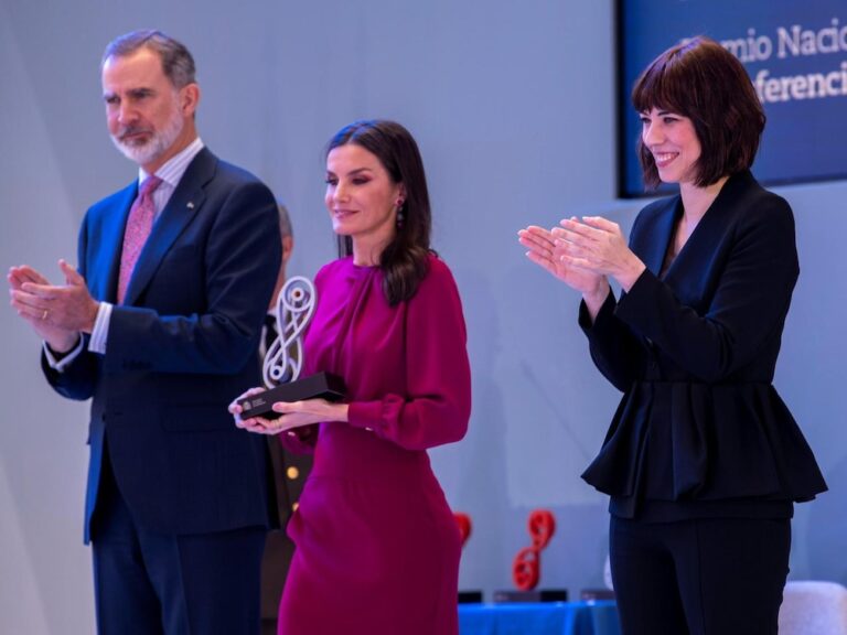 Los Reyes de España entregarán en Gandia los Premios de Investigación