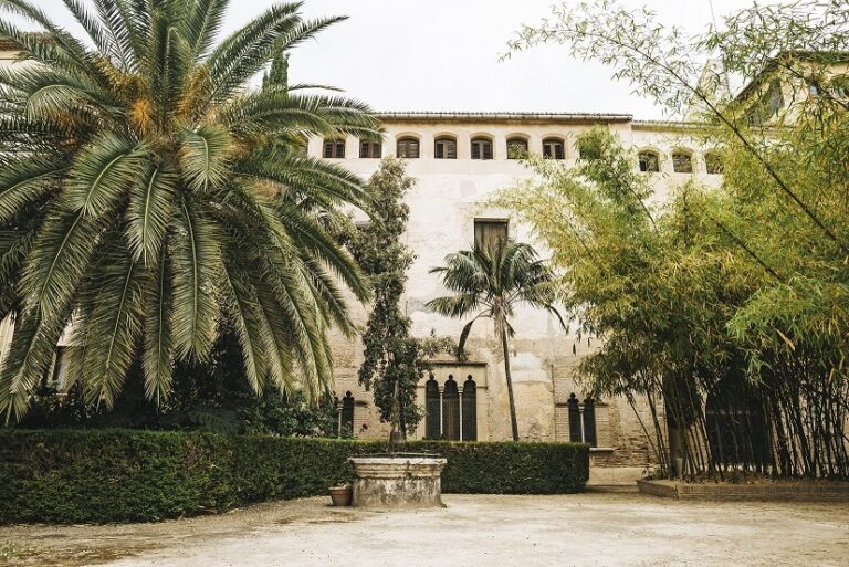 El Palau Ducal ofrece los «dulces de los Borja» en el IV FestIN