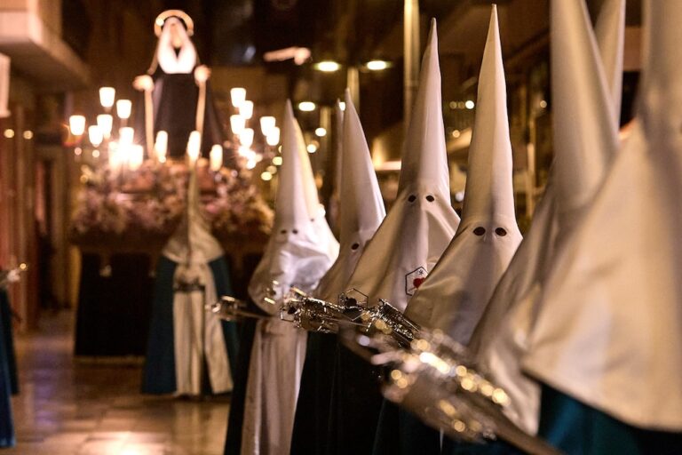 Toda la información sobre la Semana Santa de Gandia 2026