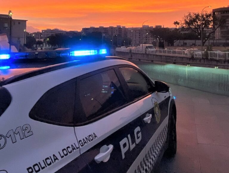 Mejoran las condiciones de la Policía Local con una inversión de más de 610.000 €