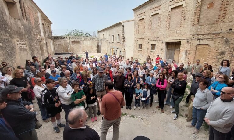 Descubre el patrimonio arqueológico de Gandia con las visitas guiadas gratuitas del Nadal Arqueològic