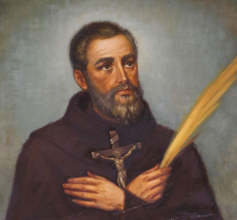 El Beato Francisco Pinazo Peñalver destinado en Gandia será canonizado en Roma en 2025