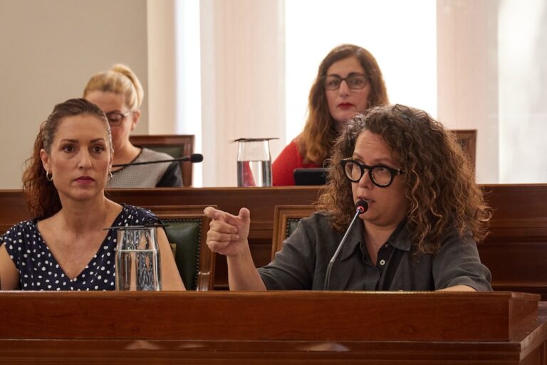 Compromís-Més Gandia celebra el nou projecte a la Ducal