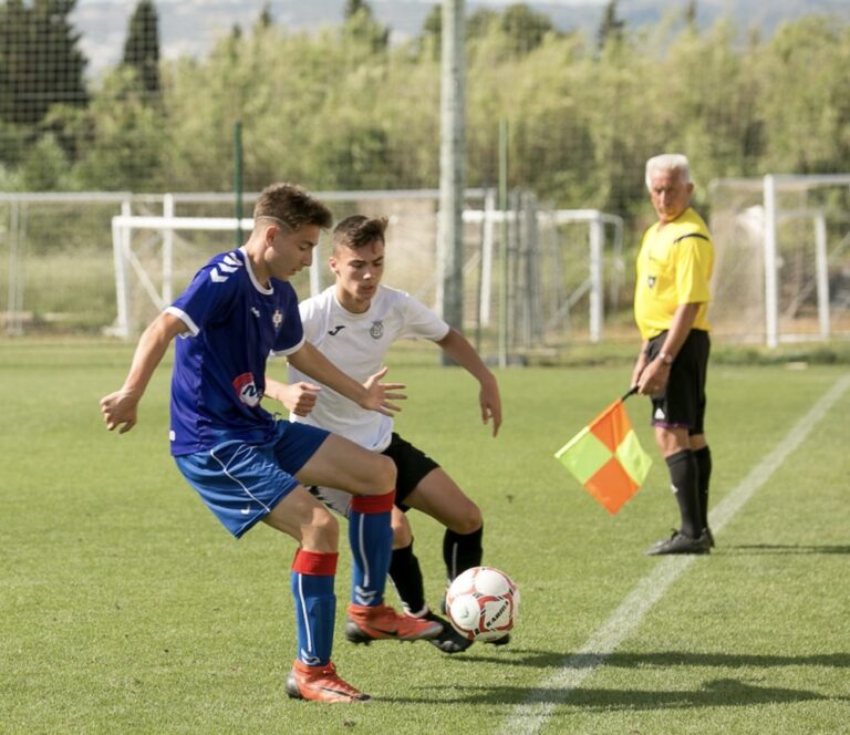 Gandia Sports Cup 2024: Más de 1.000 deportistas competirán en la 7ª edición del Torneo de Fútbol