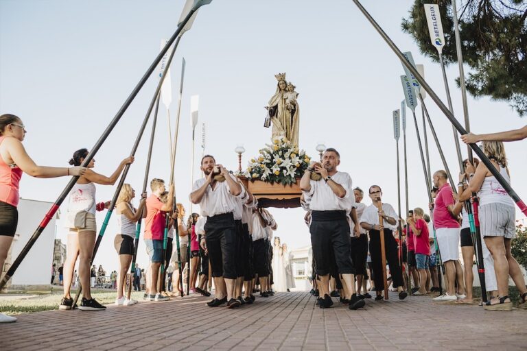 Las fiestas del Grau 2025: la programación