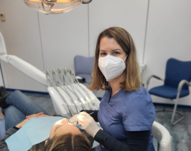 Septiembre: ¡Vuelta a la rutina con una sonrisa saludable!