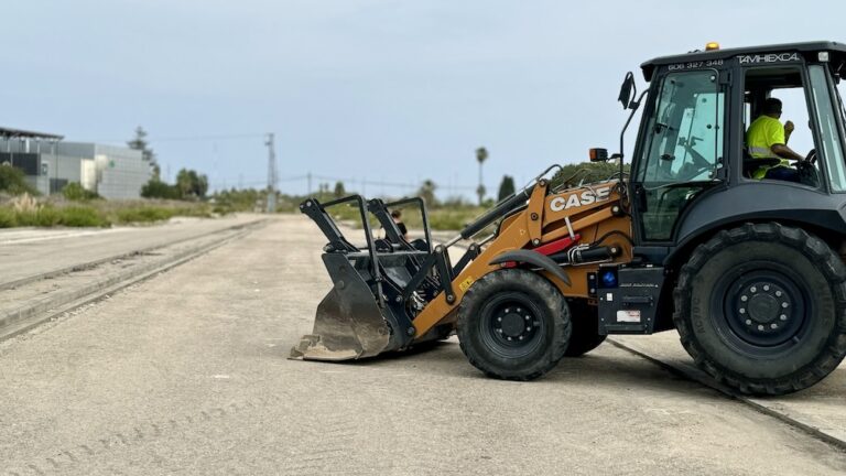 Gandia presenta el presupuesto más grande de su historia: 103,8 millones para 2025